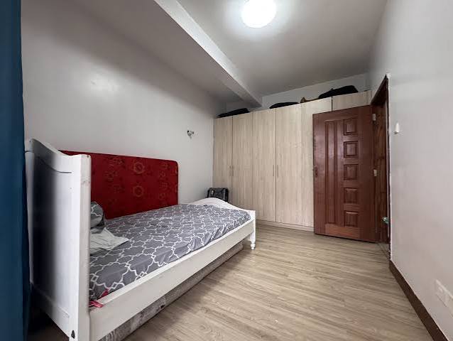4 Bedroom Maisonette in Kitengela
