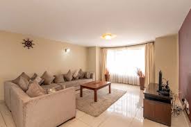 3 Bedroom Townhouse in Ruaka