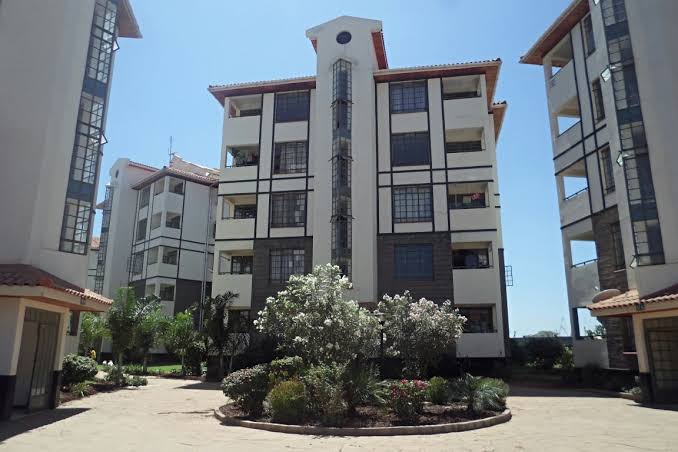 Top Class Realters property in Kitengela