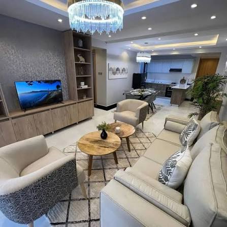 2 Bedroom Bungalow in Syokimau