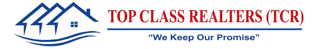 Top Class Realters — We Keep Our Promise